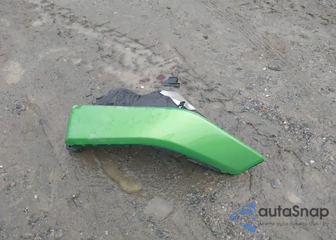 2025 Jeep Gladiator High Tide from USA, damaged, VIN 1C6PJTAG7SL518222